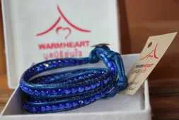 wrap bracelet