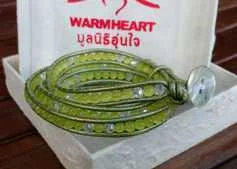 wrap bracelet