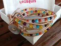 wrap bracelet