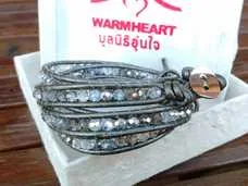 wrap bracelet