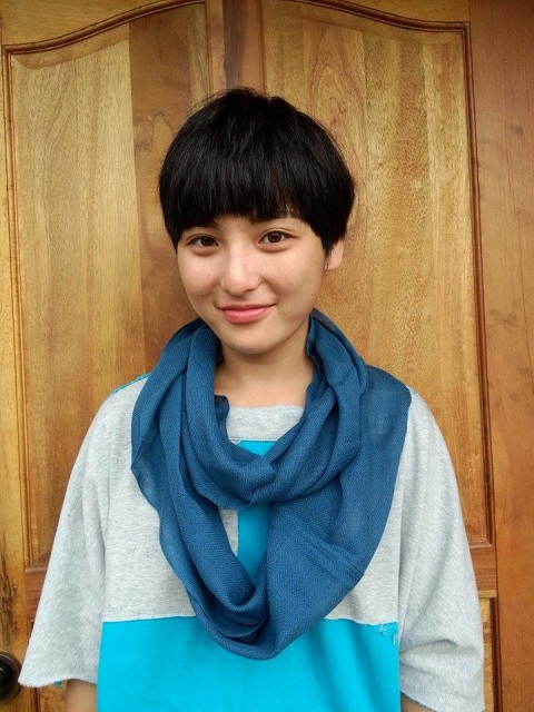 Rayon Scarves