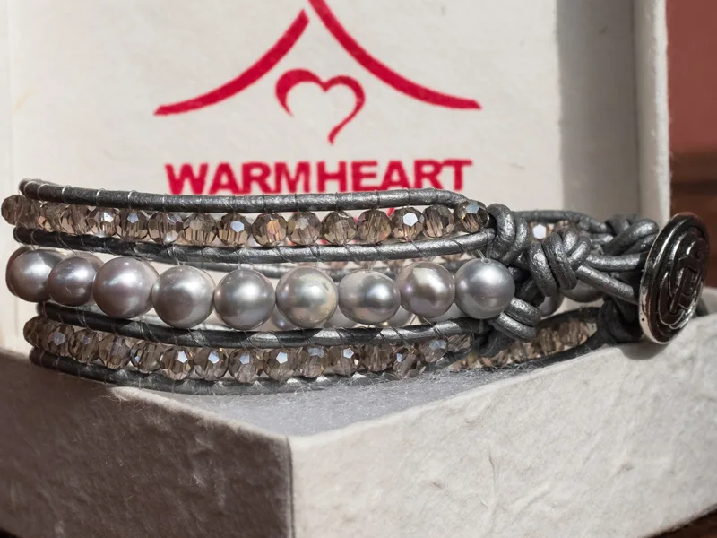 Eleganza Pearl Light Grey
