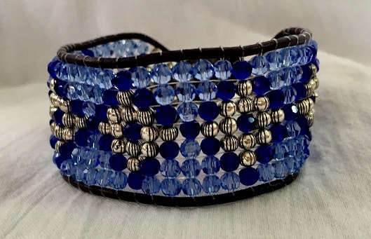 Cuff Bracelets