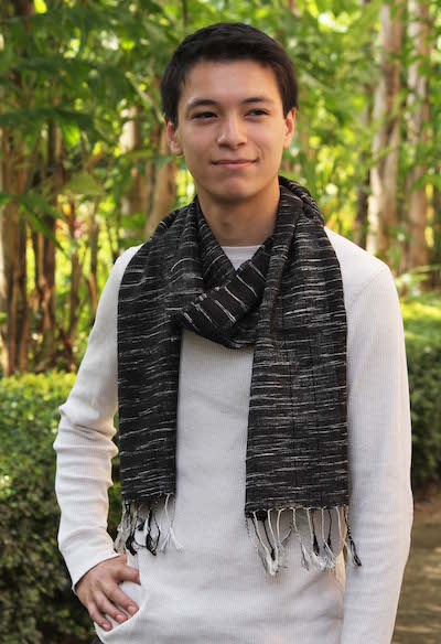 Eri Silk Scarves