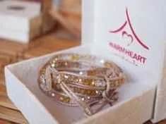 wrap braceletPicture