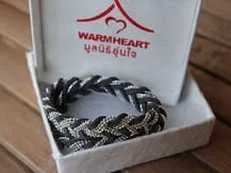 wrap bracelet